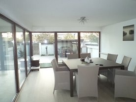 Casa de vânzare sau de închiriat 5 camere, în Bucuresti, zona Vitan