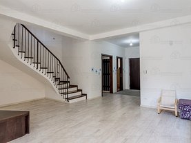 Casa de închiriat 4 camere, în Bucuresti, zona Muncii