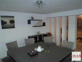 Casa de vânzare sau de închiriat 5 camere, în Bucuresti, zona Vitan