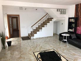 Casa de închiriat 9 camere, în Bucuresti, zona Mihai Bravu