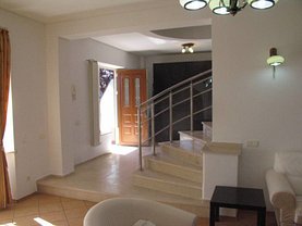 Casa de închiriat 7 camere, în Bucuresti, zona Pipera