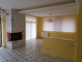 Casa de închiriat 5 camere, în Bucuresti, zona Pipera