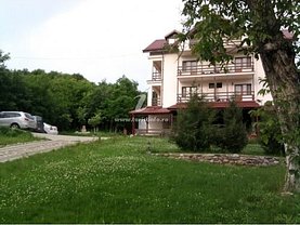 Vânzare hotel/pensiune