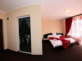 Vânzare hotel/pensiune