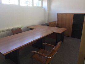 Închiriere spaţiu comercial