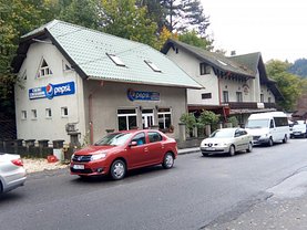 Vânzare hotel/pensiune