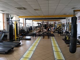 Vânzare birou
