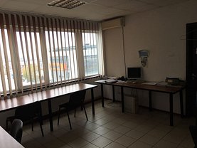 Vânzare birou