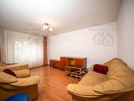 Apartament de închiriat 3 camere, în Bucuresti, zona Baneasa