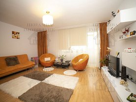 Apartament de vânzare 2 camere, în Popesti-Leordeni, zona Central