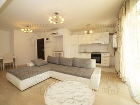 Apartament de vânzare 3 camere, în Bucuresti, zona Baneasa