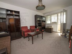 Apartament de vânzare 2 camere, în Bucuresti, zona Baba Novac