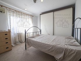 Apartament de închiriat 2 camere, în Bucuresti, zona Doamna Ghica