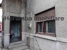 Casa de vânzare 2 camere, în Bucuresti, zona Stefan cel Mare