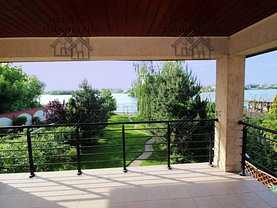 Casa de vânzare 5 camere, în Bucuresti, zona Baneasa