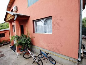 Casa de vânzare 6 camere, în Bucuresti, zona Giurgiului