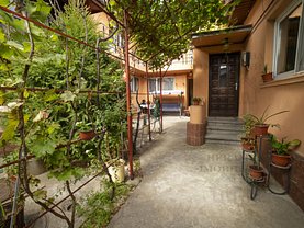 Casa de vânzare 6 camere, în Bucuresti, zona 13 Septembrie