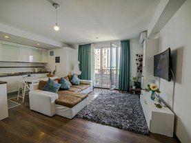 Apartament de vânzare 2 camere, în Ştefăneştii de Jos
