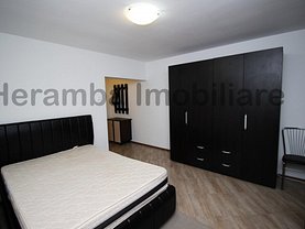 Garsonieră de închiriat, în Bucureşti, zona Iancului