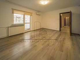 Apartament de închiriat 2 camere, în Bucureşti, zona Sebastian