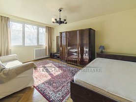 Apartament de închiriat 2 camere, în Bucuresti, zona Lujerului