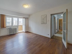 Apartament de vânzare 2 camere, în Bucuresti, zona Lujerului