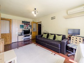 Apartament de vânzare 2 camere, în Bucureşti, zona Iancului