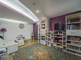 Apartament de închiriat 2 camere, în Bucureşti, zona 1 Mai
