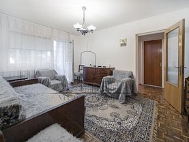 Apartament de închiriat 2 camere, în Bucureşti, zona Apărătorii Patriei
