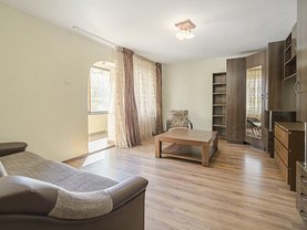 Apartament de închiriat 2 camere, în Bucuresti, zona Nicolae Grigorescu