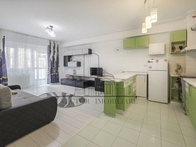 Apartament de închiriat 2 camere, în Bucureşti, zona Militari