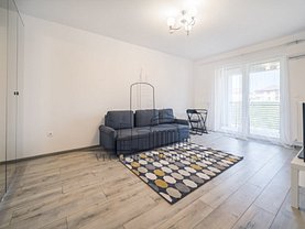 Apartament de închiriat 2 camere, în Bucureşti, zona Valea Ialomiţei