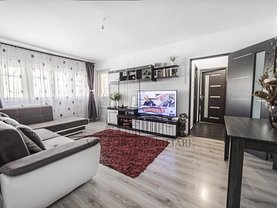 Apartament de vânzare 2 camere, în Bucureşti, zona Tei