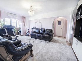 Apartament de vânzare 3 camere, în Bucureşti, zona Titan