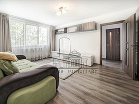 Apartament de vânzare 3 camere, în Bucuresti, zona Titan