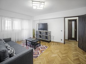 Apartament de închiriat 2 camere, în Bucuresti, zona Lizeanu