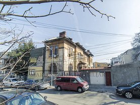 Casa de vânzare 7 camere, în Bucureşti, zona Splaiul Unirii