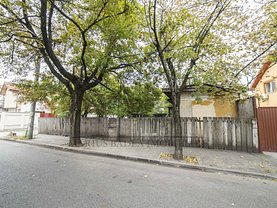 Teren constructii de vânzare, în Bucureşti, zona Viilor