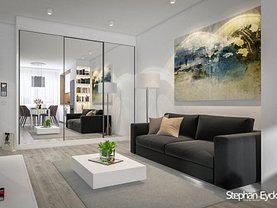Apartament de vânzare 2 camere, în Bucuresti, zona Prelungirea Ghencea