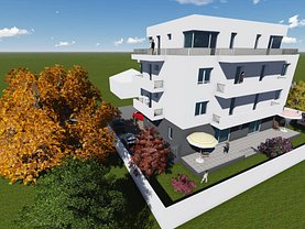 Apartament de vânzare 3 camere, în Bucuresti, zona Prelungirea Ghencea
