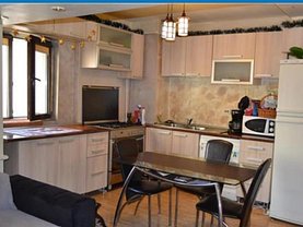 Apartament de vânzare 4 camere, în Bucuresti, zona Margeanului