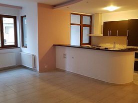 Apartament de închiriat 4 camere, în Bucuresti, zona Aviatiei