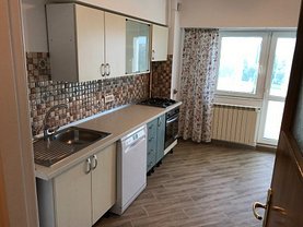 Apartament de închiriat 2 camere, în Bucuresti, zona Nerva Traian