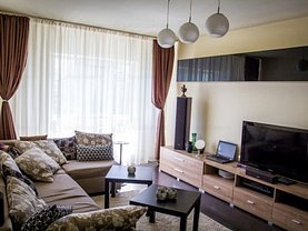 Apartament de închiriat 2 camere, în Bucuresti, zona Tineretului