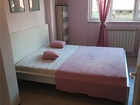 Apartament de închiriat 3 camere, în Bucuresti, zona P-ta Alba Iulia