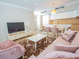 Apartament de închiriat 3 camere, în Bucureşti, zona Iancu Nicolae