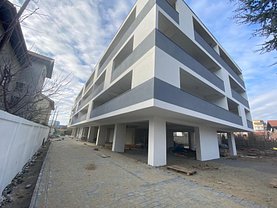 Apartament de vânzare 2 camere, în Bucureşti, zona Pipera