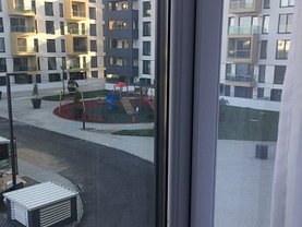 Apartament de închiriat 2 camere, în Bucuresti, zona Aviatiei