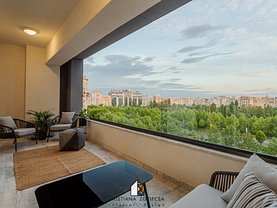 Apartament de închiriat 2 camere, în Bucureşti, zona Unirii