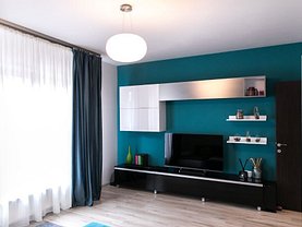 Apartament de închiriat 2 camere, în Bucureşti, zona P-ţa Unirii